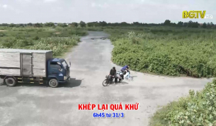 Phim mới: Kh&eacute;p lại qu&aacute; khứ (6h45 từ 31/03)