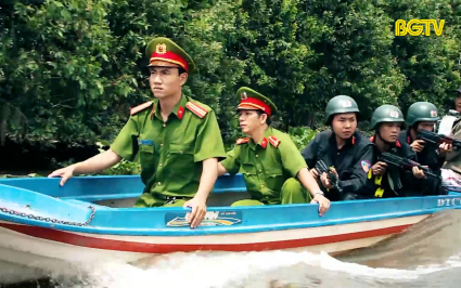 Phim mới: Lời nguyền Domino (6h45 từ ng&agrave;y 22/6)