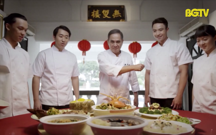 Phim mới: Mỹ vị nh&acirc;n gian (16h45 từ ng&agrave;y 26/5)