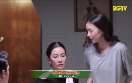 Phim mới: Những c&acirc;u chuyện t&igrave;nh (11h45 từ ng&agrave;y 31/12)