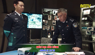 Phim mới: Ni&ecirc;n đại anh h&ugrave;ng (20h45 từ 13/10)