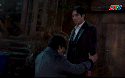 Phim mới: Ranh giới tội &aacute;c (11h45 từ 11/9)