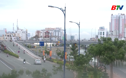 Phim mới: S&oacute;ng gi&oacute; nơi thị th&agrave;nh (6h45 từ ng&agrave;y 1/8/2025)