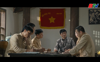 Phim mới: Tận hiến (6h45 từ ng&agrave;y 11-08-2026)