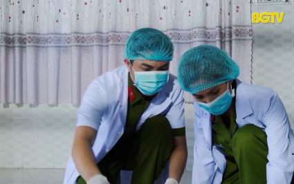 Phim mới: Hồ sơ lửa (P3) - Tử thi l&ecirc;n tiếng (20h45 từ ng&agrave;y 15/5)