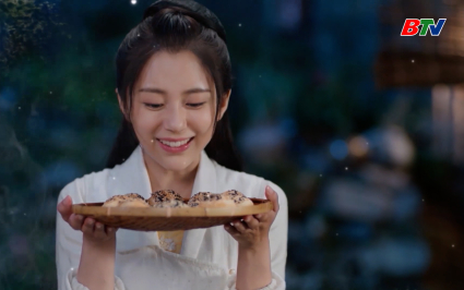 Phim mới: Thực thần x&oacute;m n&uacute;i (11h45 từ ng&agrave;y 23/7)