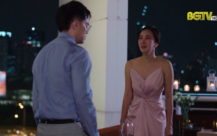 Phim mới: Trả gi&aacute; cho t&igrave;nh y&ecirc;u (20h45 từ ng&agrave;y 09/11)