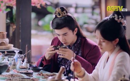 Phim mới: V&acirc;n tịch truyện (11h45 từ ng&agrave;y 05-06-2022)