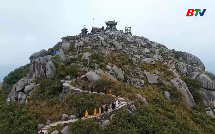 Phim t&agrave;i liệu: Con đường Hoằng dương Phật ph&aacute;p - Di sản ng&agrave;n năm