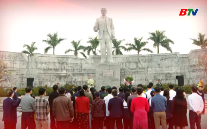 Tam Sơn vững bước ph&aacute;t triển