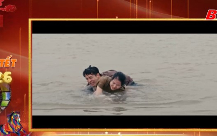 Phim h&agrave;i Tết xu&acirc;n B&iacute;nh Ngọ 2026: Bu&ocirc;ng (17h30 29 Tết đến m&ugrave;ng 4 Tết) 