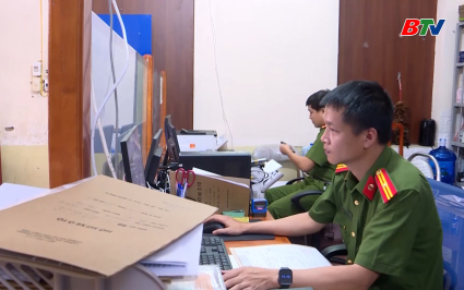 Phổ biến kiến thức: Hướng dẫn đổi giấy ph&eacute;p l&aacute;i xe trực tuyến