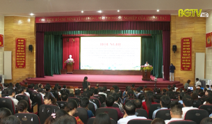 Phổ biến một số luật, nghị định, chỉ thị của c&aacute;c cấp