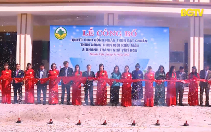 Ph&oacute; Chủ tịch thường trực UBND tỉnh: C&aacute;n bộ phải gương mẫu đi đầu