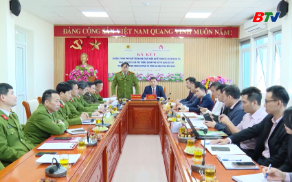 Phối hợp triển khai t&iacute;n dụng với người chấp h&agrave;nh xong &aacute;n phạt t&ugrave;