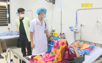 Ph&ograve;ng bệnh h&ocirc; hấp cho người cao tuổi