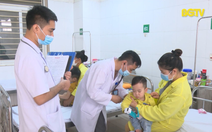 Ph&ograve;ng bệnh ti&ecirc;u chảy cho trẻ em