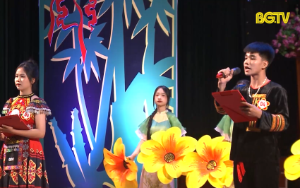 Ph&ograve;ng, chống bạo lực, x&acirc;m hại phụ nữ, trẻ em ở v&ugrave;ng d&acirc;n tộc thiểu số