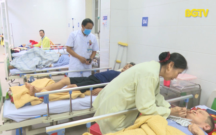 Ph&ograve;ng ngừa bệnh đột quỵ trong m&ugrave;a lạnh