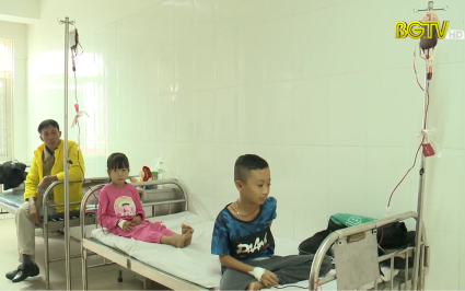 Ph&ograve;ng ngừa bệnh tan m&aacute;u bẩm sinh 