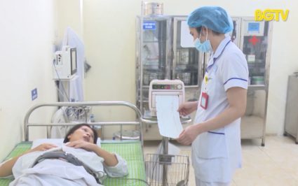 Ph&ograve;ng ngừa biến chứng bệnh rau tiền đạo 