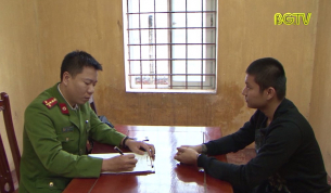 Ph&ograve;ng ngừa, đấu tranh với c&aacute;c ổ nh&oacute;m tội phạm