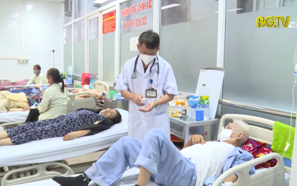 Ph&ograve;ng tr&aacute;nh bệnh đột quỵ thời điểm giao m&ugrave;a