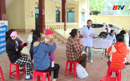 Ph&ograve;ng tr&aacute;nh bệnh Thalassemia ở v&ugrave;ng đồng b&agrave;o d&acirc;n tộc thiểu số