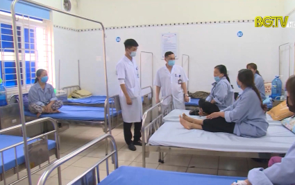Ph&ograve;ng tr&aacute;nh bệnh ung thư tuyến gi&aacute;p