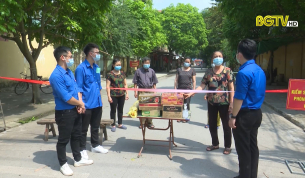 Ph&ograve;ng tuyến &aacute;o xanh