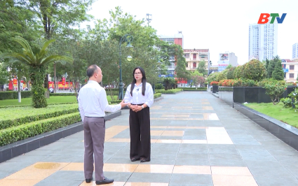 Phỏng vấn &ocirc;ng Nguyễn Thế Thi, Ph&oacute; Gi&aacute;m đốc Sở C&ocirc;ng thương Bắc Ninh về nội dung Hội nghị x&uacute;c tiến vải thiều 
