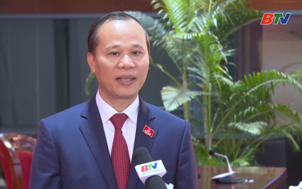 Bắc Ninh: Một số giải ph&aacute;p nhằm n&acirc;ng cao chất lượng phục vụ người d&acirc;n v&agrave; doanh nghiệp