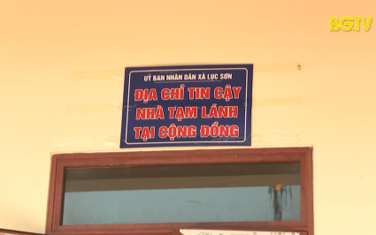 Phụ nữ Lục Nam với m&ocirc; h&igrave;nh &ldquo; Địa chỉ tin cậy&rsquo;&rsquo;