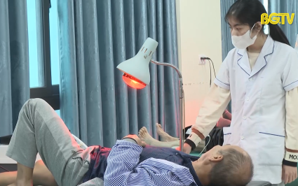 Phục hồi chức năng sau đột quỵ 