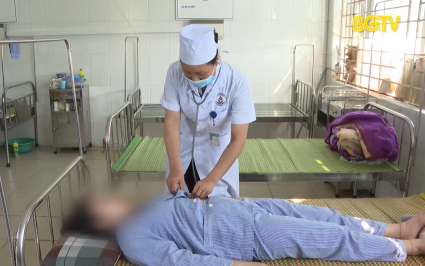Phục hồi sức khoẻ cho bệnh nh&acirc;n t&acirc;m thần 
