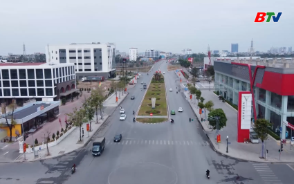Phường Bắc Giang sẵn s&agrave;ng cho Đại hội điểm nhiệm kỳ 2025-2030
