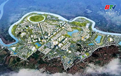 Phường Kinh Bắc: Th&agrave;nh lập Ban chỉ đạo thực hiện Dự &aacute;n khu đ&ocirc; thị mới ph&iacute;a T&acirc;y Bắc (khu 1) 