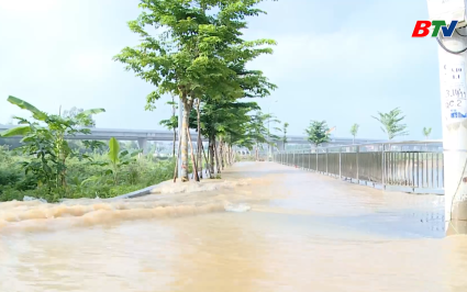 Phường Kinh Bắc x&acirc;y dựng phương &aacute;n di dời c&aacute;c hộ d&acirc;n khu Vạn Ph&uacute;c 