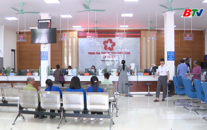 Nỗ lực phục vụ v&igrave; sự h&agrave;i l&ograve;ng của người d&acirc;n