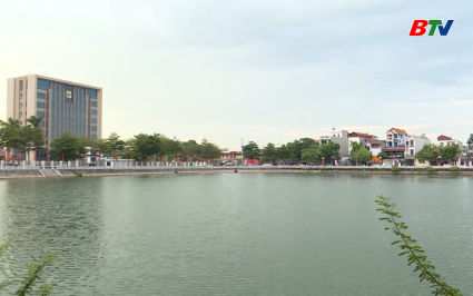 Phường Việt Y&ecirc;n cụ thể h&oacute;a Nghị quyết Đại hội, tạo đột ph&aacute; ph&aacute;t triển hạ tầng đ&ocirc; thị