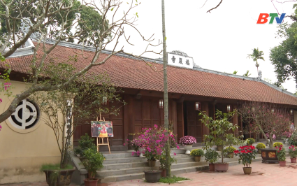 Bắc Ninh &ndash; V&ugrave;ng đất của di sản văn h&oacute;a
