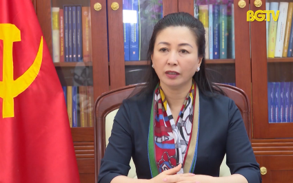 &Yacute; nghĩa đưa v&agrave;o vận h&agrave;nh Cổng th&ocirc;ng tin điện tử Đảng Cộng sản Việt Nam
