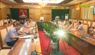 Quản l&yacute; chặt chẽ c&aacute;c trường hợp từ Đ&agrave; Nẵng trở về