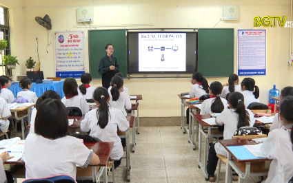 Quản l&yacute; chặt chẽ thu, chi đầu năm học