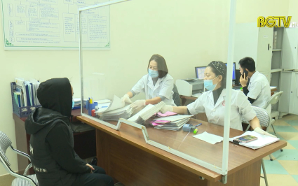 Quản l&yacute;, ngăn ngừa l&acirc;y nhiễm HIV từ bệnh nh&acirc;n trẻ