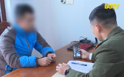 Quản l&yacute; sử dụng vũ kh&iacute;, vật liệu nổ v&agrave; c&ocirc;ng cụ hỗ trợ 
