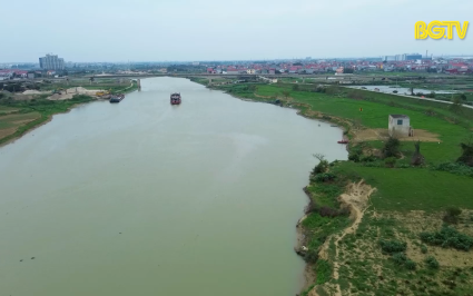 Quản l&yacute; t&agrave;i nguy&ecirc;n nước theo lưu vực s&ocirc;ng: Cần sự chung tay của cộng đồng