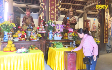 Quản l&yacute; tiền c&ocirc;ng đức v&agrave; mong muốn của người d&acirc;n