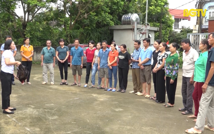 Quan t&acirc;m đ&agrave;o tạo nghề cho đồng b&agrave;o DTTS 