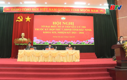 Quan t&acirc;m, đồng h&agrave;nh để tạo đ&agrave; ph&aacute;t triển cho khu vực miền n&uacute;i 